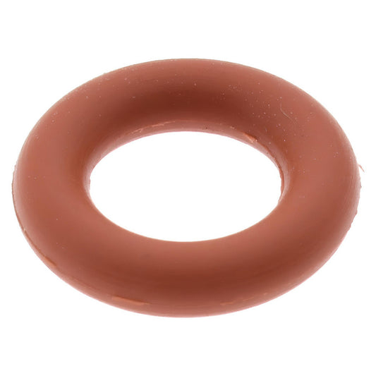 Value Collection ZMSCS70008 O-Ring 3/16" ID x 5/16" OD, 1/16" Thick, Dash 008, Silicone