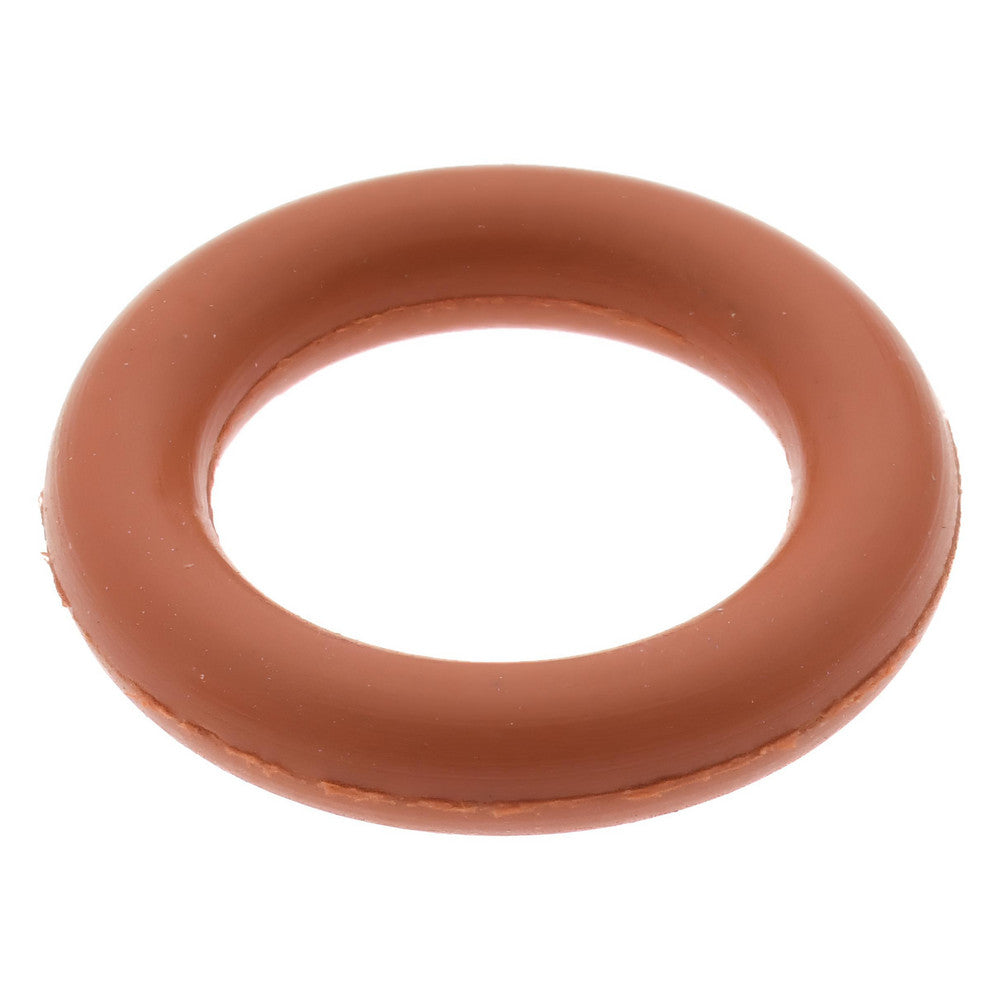 Value Collection ZMSCS70010 O-Ring 1/4" ID x 3/8" OD, 1/16" Thick, Dash 010, Silicone