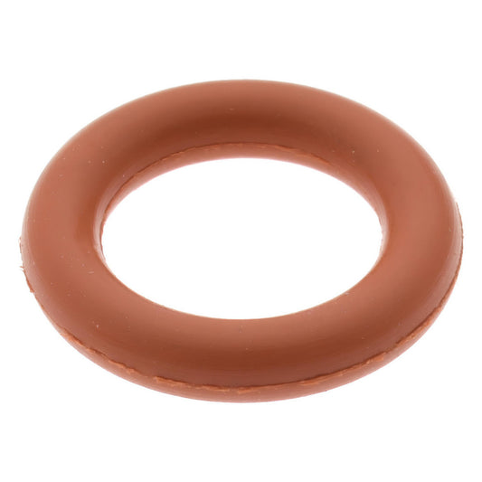 Value Collection ZMSCS70010 O-Ring 1/4" ID x 3/8" OD, 1/16" Thick, Dash 010, Silicone