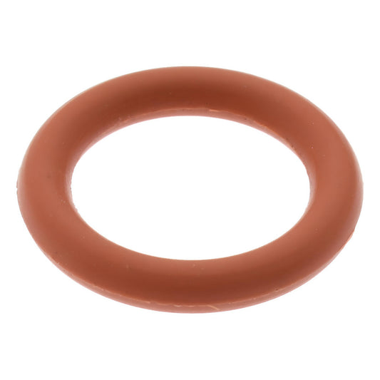 Value Collection ZMSCS70011 O-Ring 5/16" ID x 7/16" OD, 1/16" Thick, Dash 011, Silicone