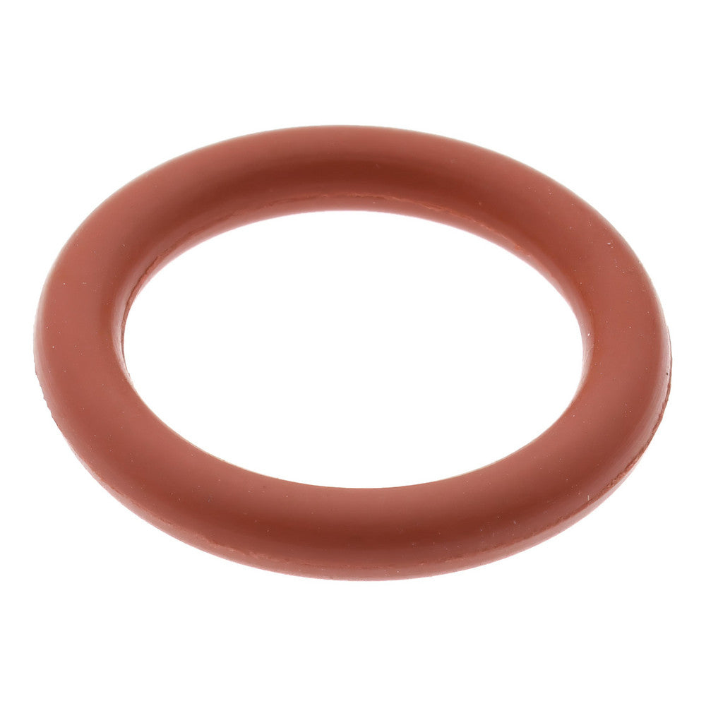 Value Collection ZMSCS70012 O-Ring 3/8" ID x 1/2" OD, 1/16" Thick, Dash 012, Silicone