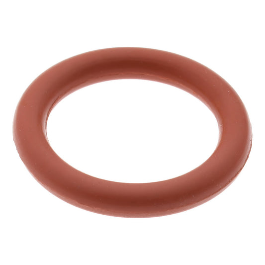 Value Collection ZMSCS70012 O-Ring 3/8" ID x 1/2" OD, 1/16" Thick, Dash 012, Silicone