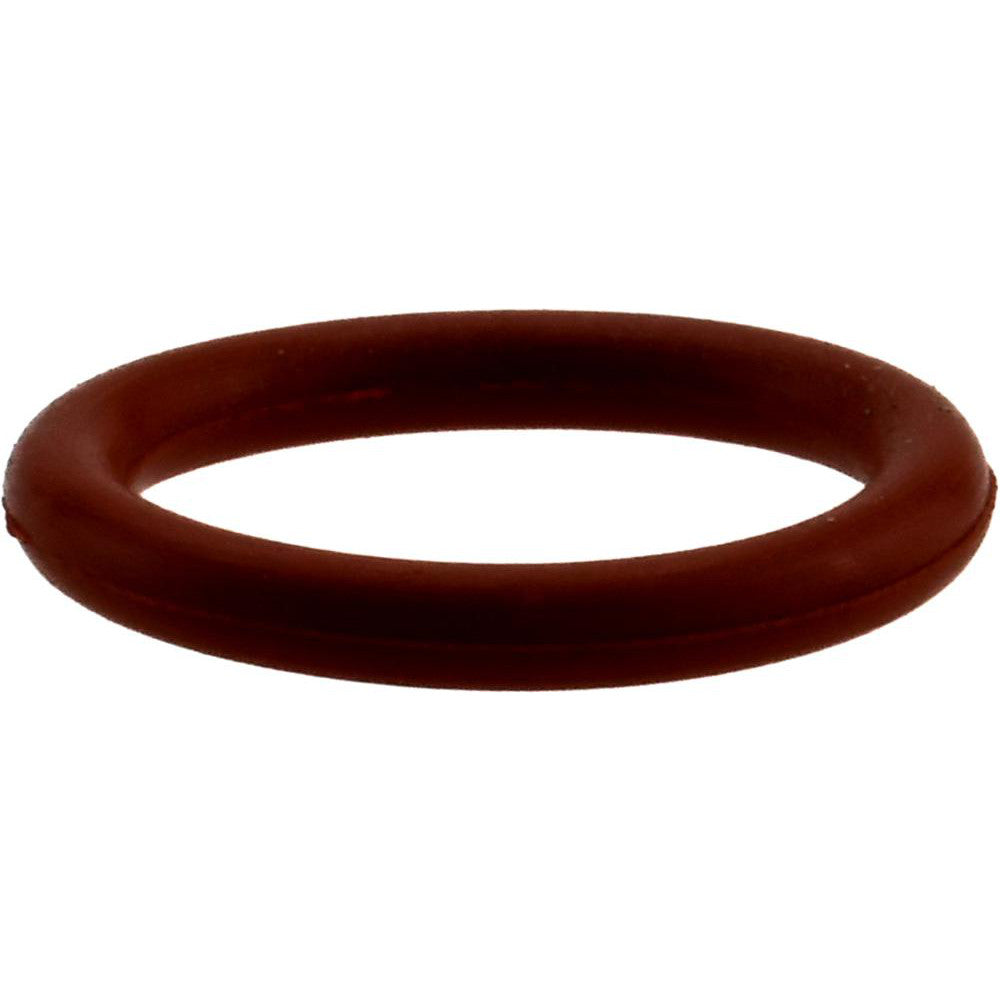 Value Collection ZMSCS70013 O-Ring 7/16" ID x 9/16" OD, 1/16" Thick, Dash 013, Silicone