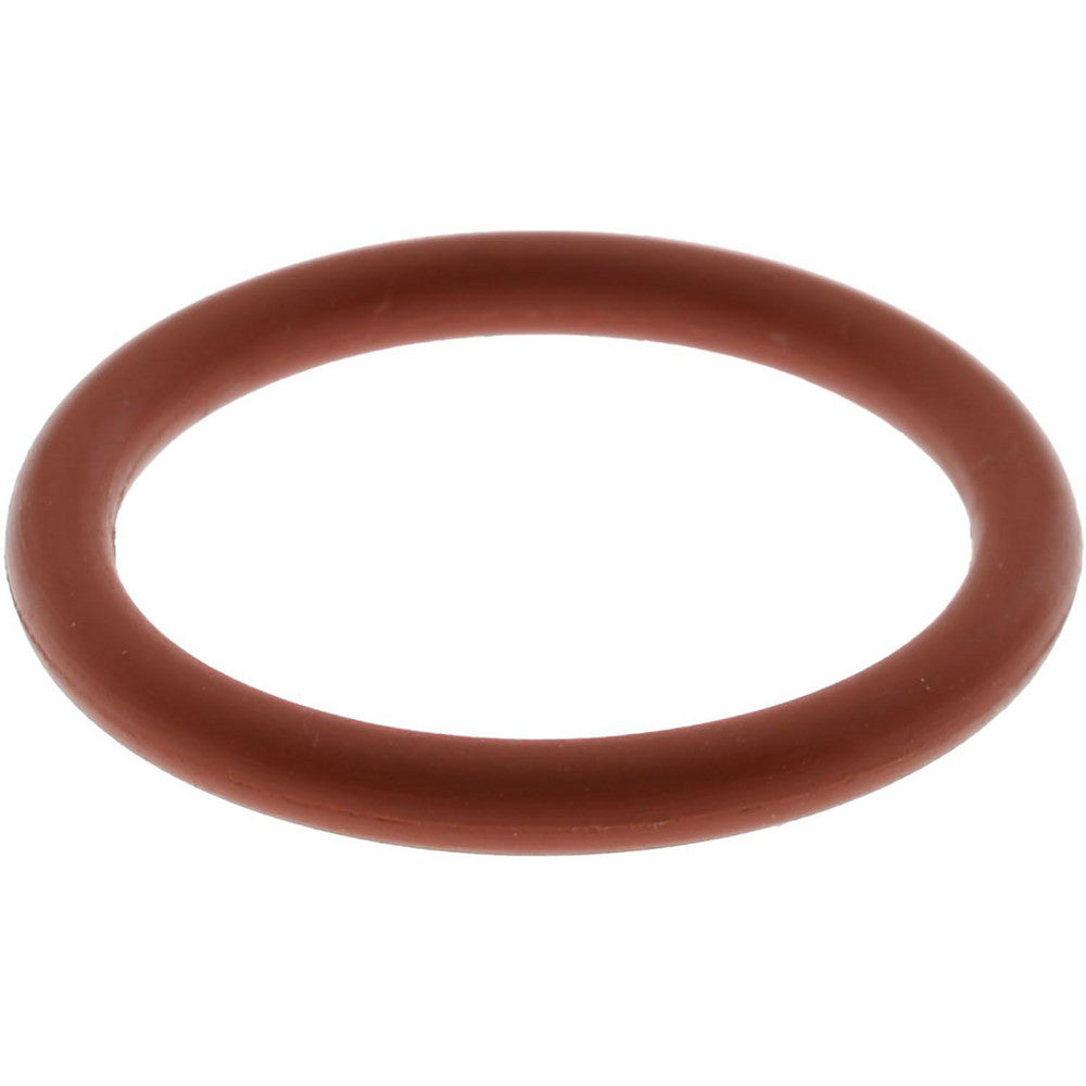 Value Collection ZMSCS70015 O-Ring 9/16" ID x 11/16" OD, 1/16" Thick, Dash 015, Silicone