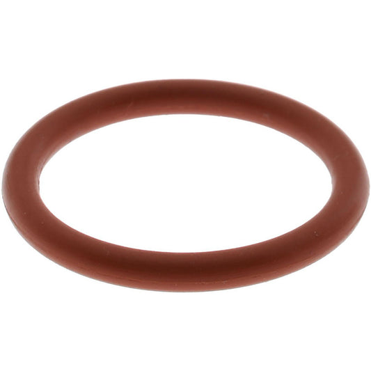 Value Collection ZMSCS70015 O-Ring 9/16" ID x 11/16" OD, 1/16" Thick, Dash 015, Silicone