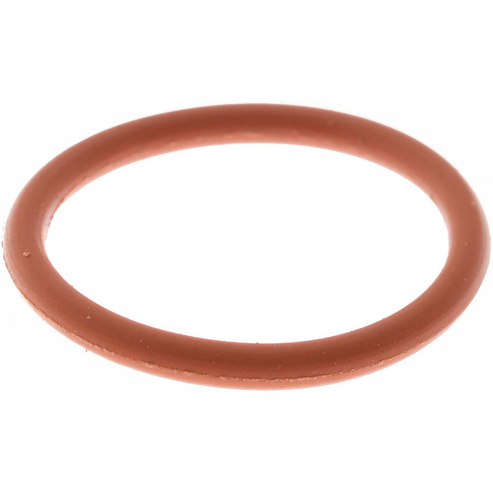 Value Collection ZMSCS70016 O-Ring 5/8" ID x 3/4" OD, 1/16" Thick, Dash 016, Silicone