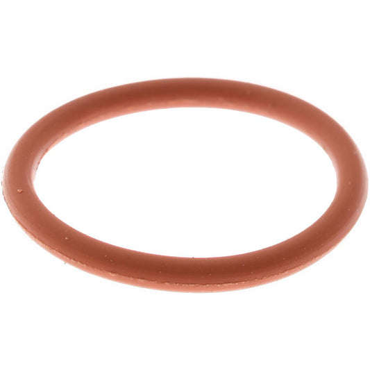 Value Collection ZMSCS70016 O-Ring 5/8" ID x 3/4" OD, 1/16" Thick, Dash 016, Silicone