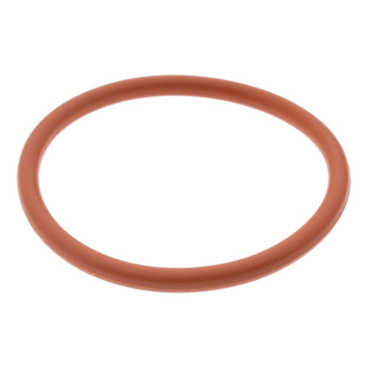 Value Collection ZMSCS70020 O-Ring 7/8" ID x 1" OD, 1/16" Thick, Dash 020, Silicone
