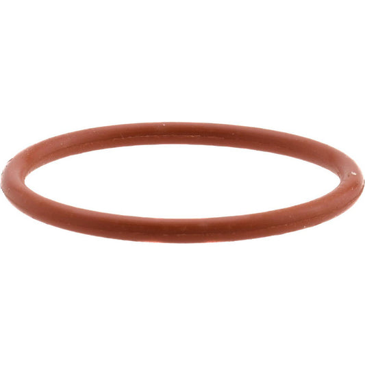 Value Collection ZMSCS70021 O-Ring 15/16" ID x 1-1/16" OD, 1/16" Thick, Dash 021, Silicone