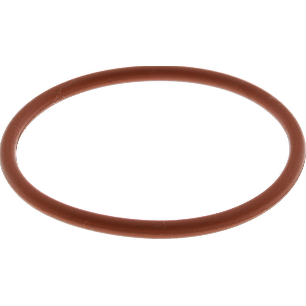 Value Collection ZMSCS70024 O-Ring 1-1/8" ID x 1-1/4" OD, 1/16" Thick, Dash 024, Silicone