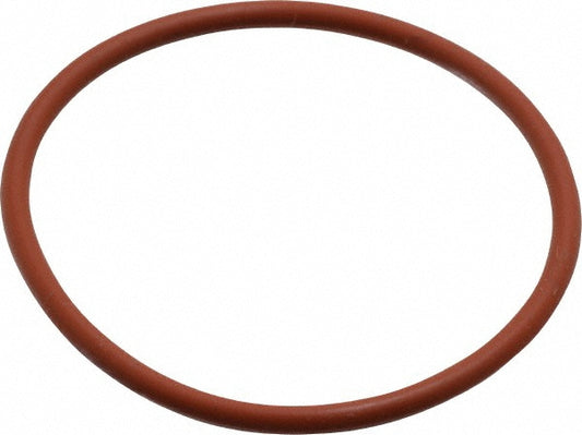 Value Collection ZMSCS70025 O-Ring 1-3/16" ID x 1-5/16" OD, 1/16" Thick, Dash 025, Silicone