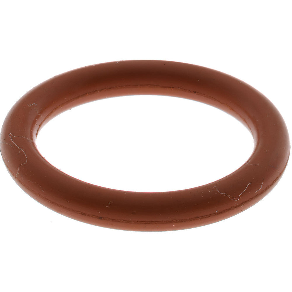 Value Collection ZMSCS70114 O-Ring 5/8" ID x 13/16" OD, 3/32" Thick, Dash 114, Silicone
