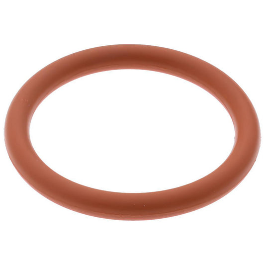Value Collection ZMSCS70117 O-Ring 13/16" ID x 1" OD, 3/32" Thick, Dash 117, Silicone