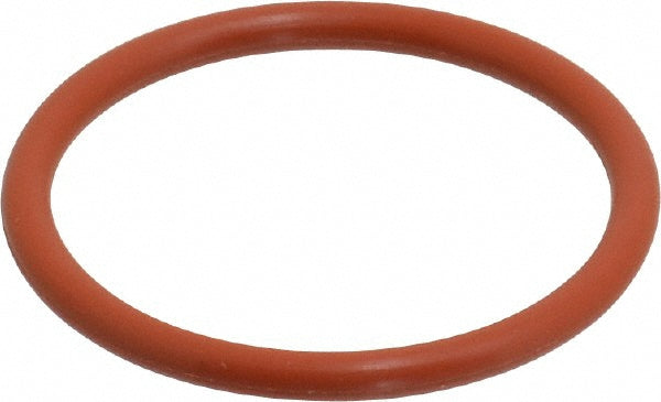 Value Collection ZMSCS70122 O-Ring 1-1/8" ID x 1-5/16" OD, 3/32" Thick, Dash 122, Silicone