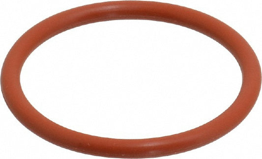 Value Collection ZMSCS70122 O-Ring 1-1/8" ID x 1-5/16" OD, 3/32" Thick, Dash 122, Silicone