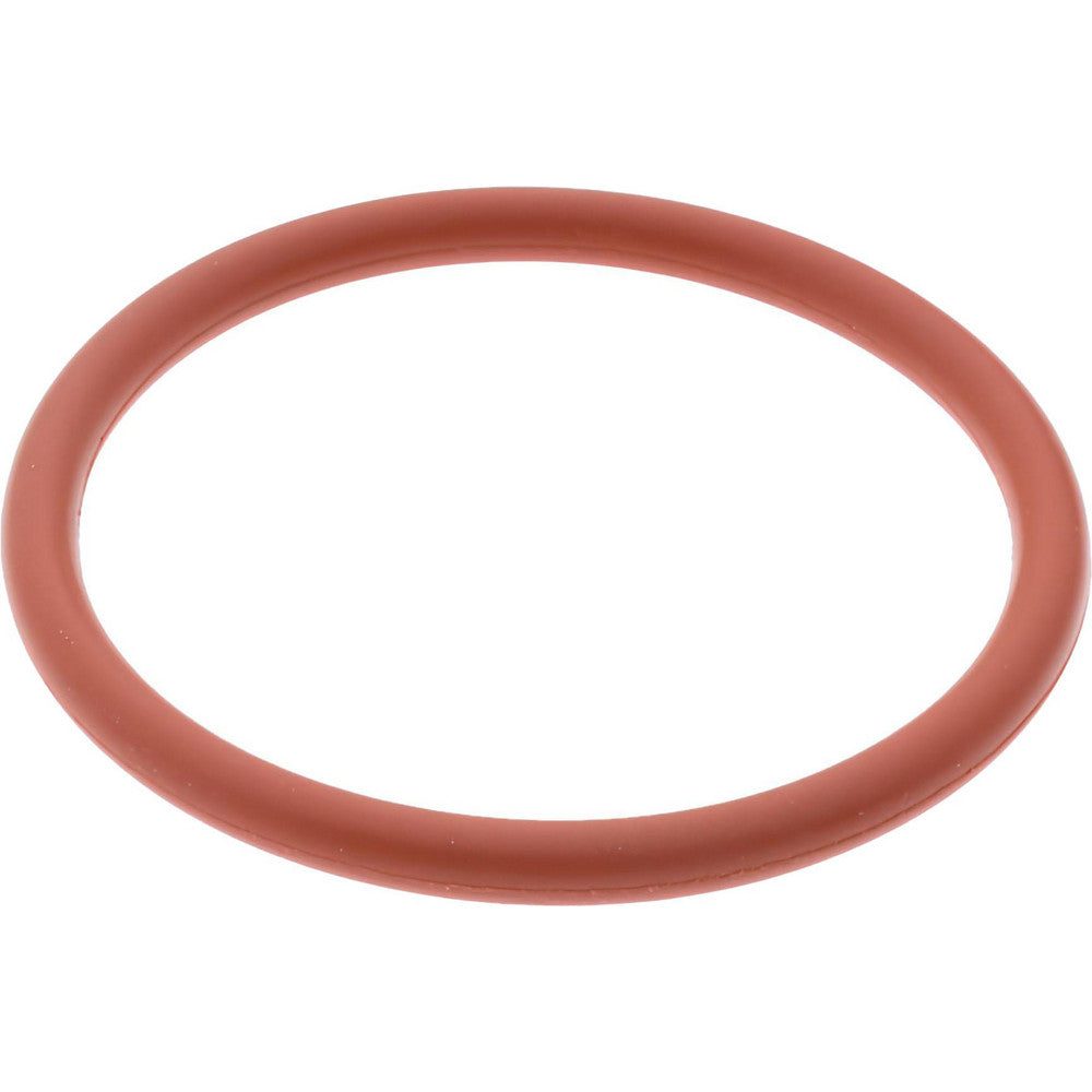 Value Collection ZMSCS70123 O-Ring 1-3/16" ID x 1-3/8" OD, 3/32" Thick, Dash 123, Silicone