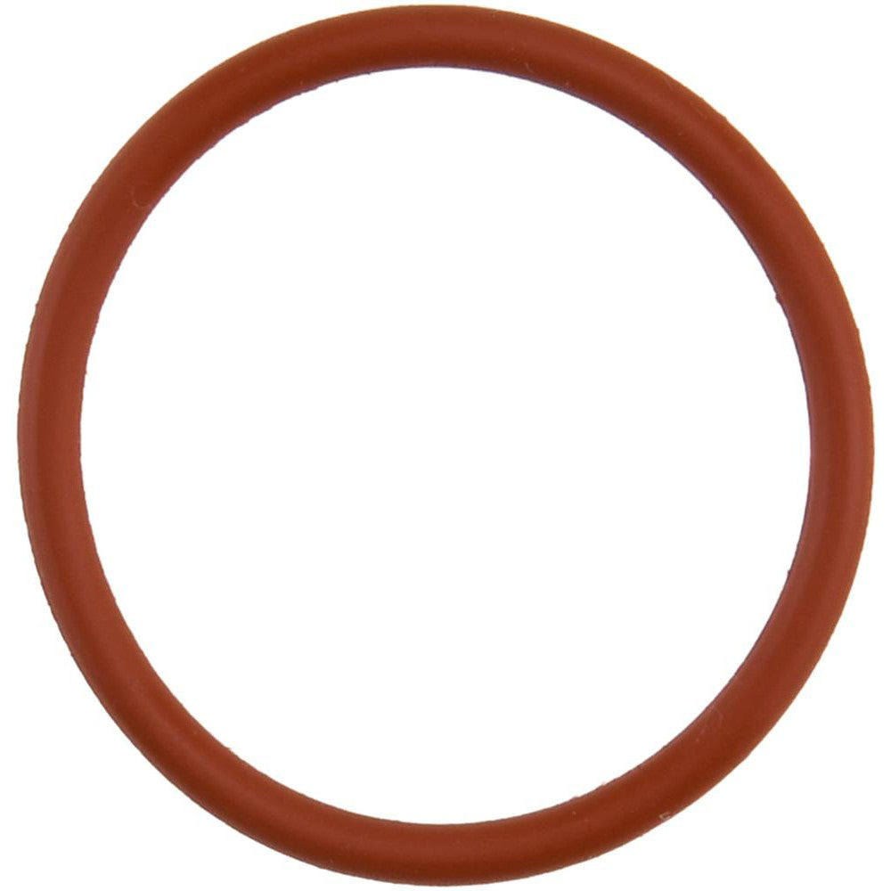 Value Collection ZMSCS70124 O-Ring 1-1/4" ID x 1-7/16" OD, 3/32" Thick, Dash 124, Silicone