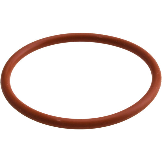 Value Collection ZMSCS70128 O-Ring 1-1/2" ID x 1-11/16" OD, 3/32" Thick, Dash 128, Silicone