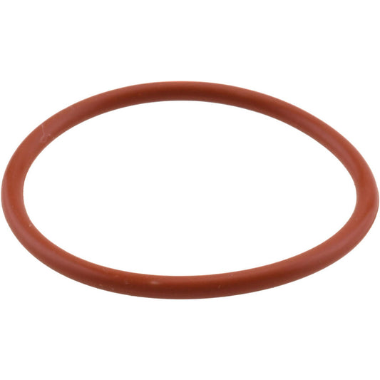 Value Collection ZMSCS70129 O-Ring 1-9/16" ID x 1-3/4" OD, 3/32" Thick, Dash 129, Silicone