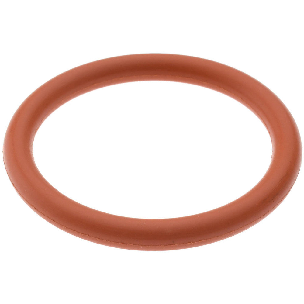 Value Collection ZMSCS70216 O-Ring 1-1/8" ID x 1-3/8" OD, 1/8" Thick, Dash 216, Silicone
