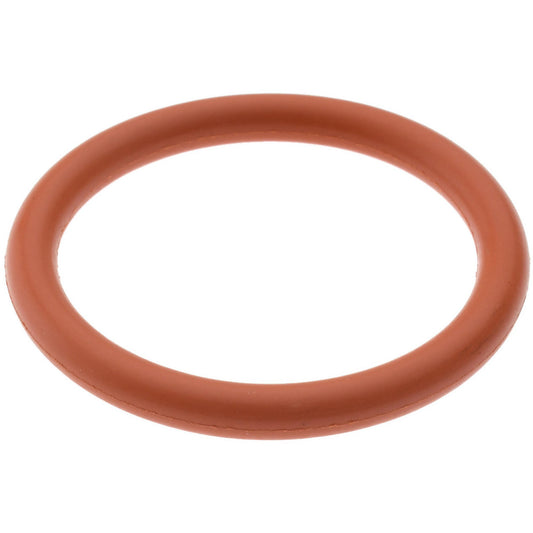 Value Collection ZMSCS70216 O-Ring 1-1/8" ID x 1-3/8" OD, 1/8" Thick, Dash 216, Silicone