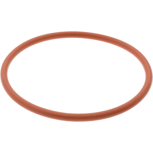 Value Collection ZMSCS70230 O-Ring 2-1/2" ID x 2-3/4" OD, 1/8" Thick, Dash 230, Silicone