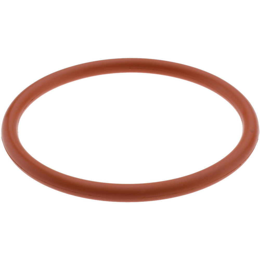 Value Collection ZMSCS70336 O-Ring 2-7/8" ID x 3-1/4" OD, 3/16" Thick, Dash 336, Silicone