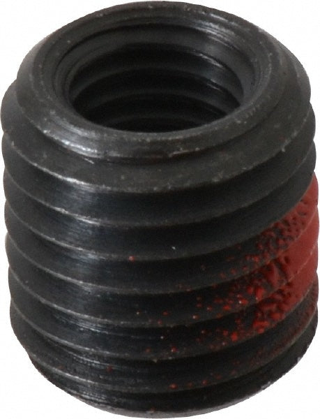 NORTHWESTERN TOOLS INC 29206 Thread Locking Insert M10 x 1.5 Internal Thread, M16 x 2 External Thread, Metric Coarse, 0.6693" OAL, Thread Repair