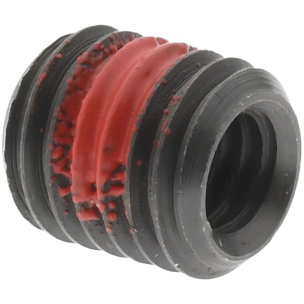 NORTHWESTERN TOOLS INC 29302 Thread Locking Insert M4 x 0.7 Internal Thread, 1/4-28 External Thread, Metric Coarse, 9/32" OAL, Thread Repair