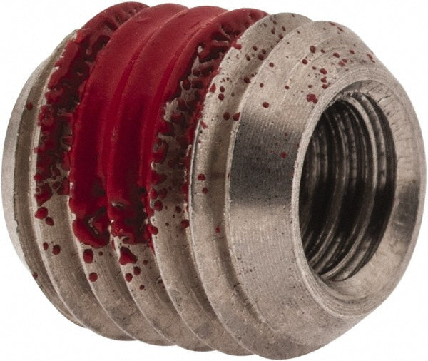 NORTHWESTERN TOOLS INC 29105 Thread Locking Insert #10-32 Internal Thread, 5/16-24 External Thread, UNF, 5/16" OAL, Thread Repair
