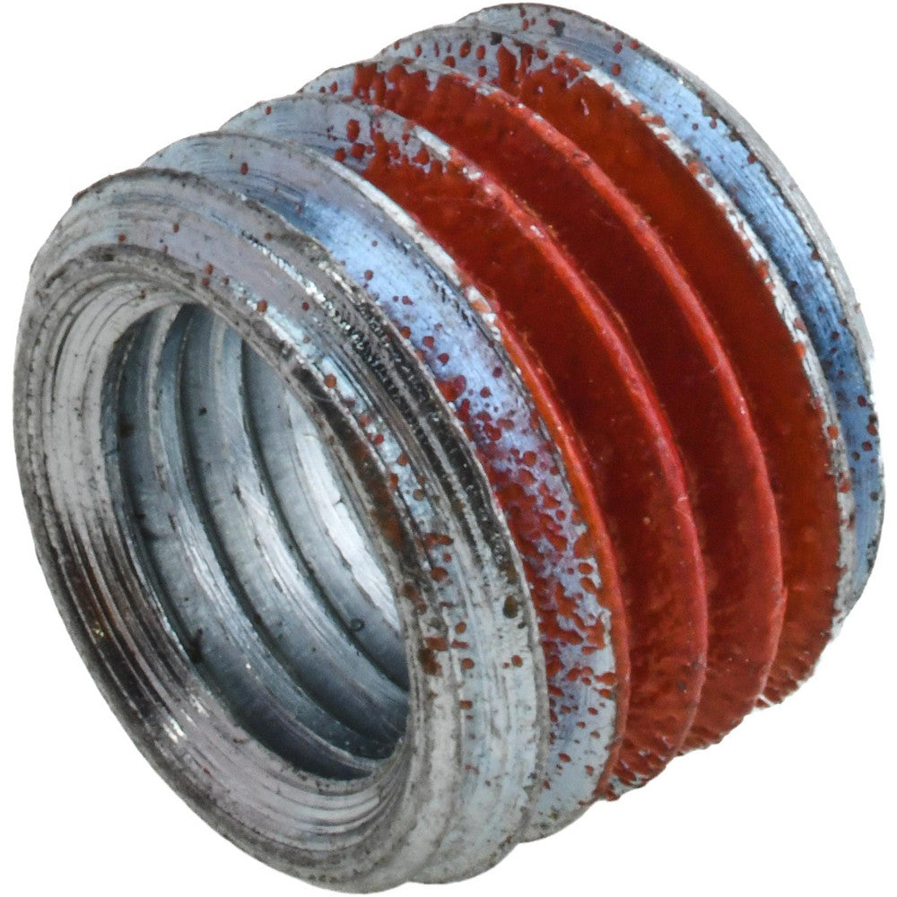 NORTHWESTERN TOOLS INC 29012 Thread Locking Insert 5/8-11 Internal Thread, 7/8-9 External Thread, UNC, 11/16" OAL, Thread Repair