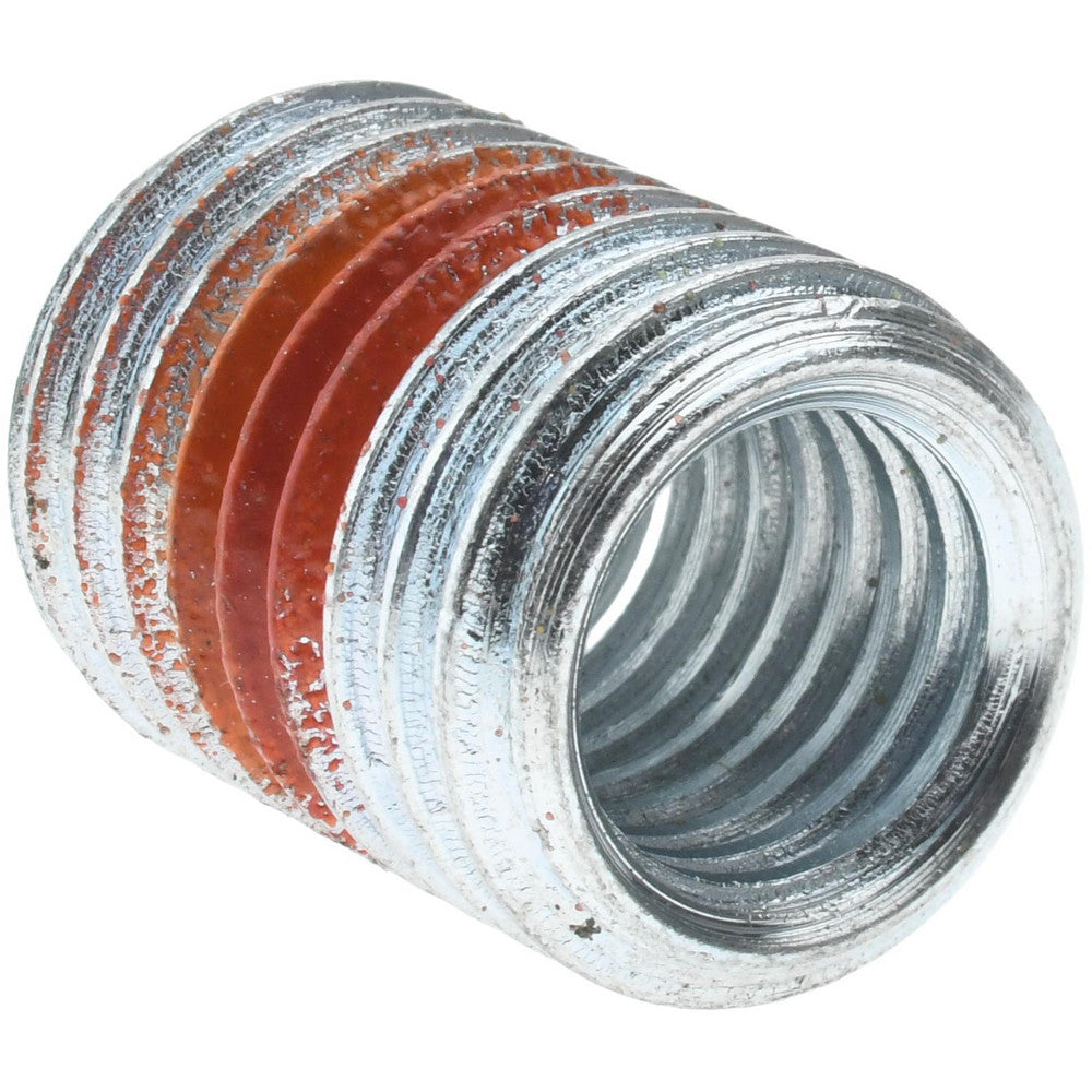 NORTHWESTERN TOOLS INC 29013 Thread Locking Insert 5/8-11 Internal Thread, 7/8-9 External Thread, UNC, 1-1/8" OAL, Thread Repair