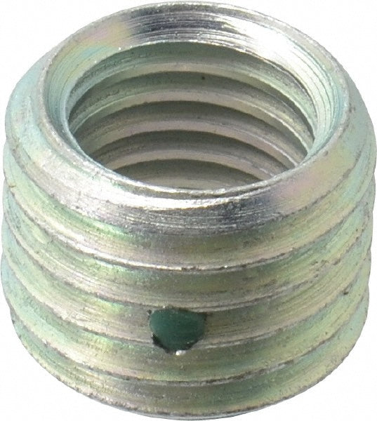 NORTHWESTERN TOOLS INC 29014 Thread Locking Insert 3/4-10 Internal Thread, 1-8 External Thread, UNC, 25/32" OAL, Thread Repair