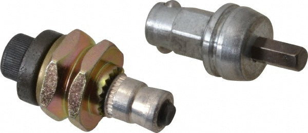 AVK AAT202-1024 #10-24 Thread Adapter Kit for Manual Insert Tool