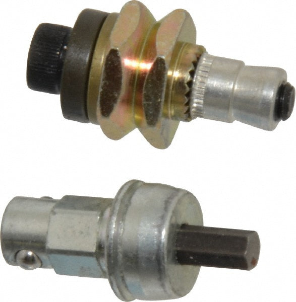 AVK AAT202-1032 #10-32 Thread Adapter Kit for Manual Insert Tool