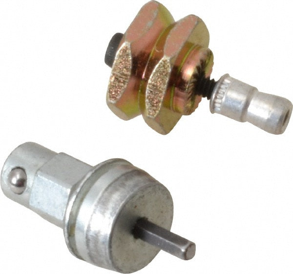 AVK AAT202-440 #4-40 Thread Adapter Kit for Manual Insert Tool