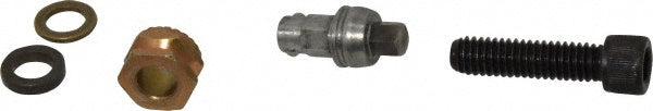 AVK AAT202-518 5/16-18 Thread Adapter Kit for Manual Insert Tool
