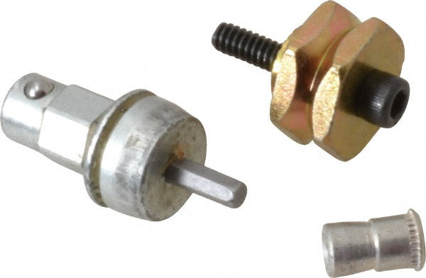 AVK AAT202-632 #6-32 Thread Adapter Kit for Manual Insert Tool