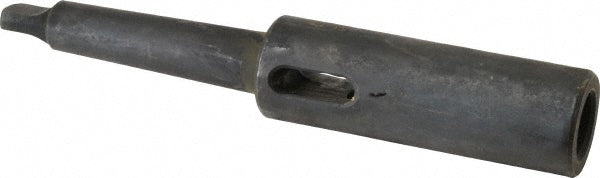 Scully Jones 23105 MT2 Inside Morse Taper, MT2 Outside Morse Taper, Extension Sleeve