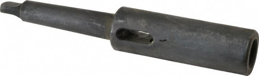 Scully Jones 23105 MT2 Inside Morse Taper, MT2 Outside Morse Taper, Extension Sleeve