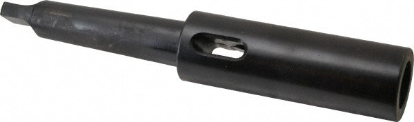 Scully Jones 23109 MT3 Inside Morse Taper, MT3 Outside Morse Taper, Extension Sleeve