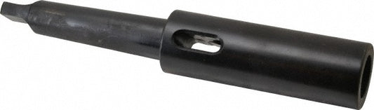 Scully Jones 23109 MT3 Inside Morse Taper, MT3 Outside Morse Taper, Extension Sleeve