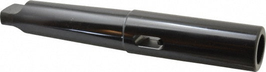 Scully Jones 23114 MT4 Inside Morse Taper, MT5 Outside Morse Taper, Extension Sleeve