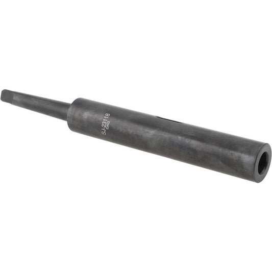Scully Jones 23116 MT5 Inside Morse Taper, MT4 Outside Morse Taper, Extension Sleeve