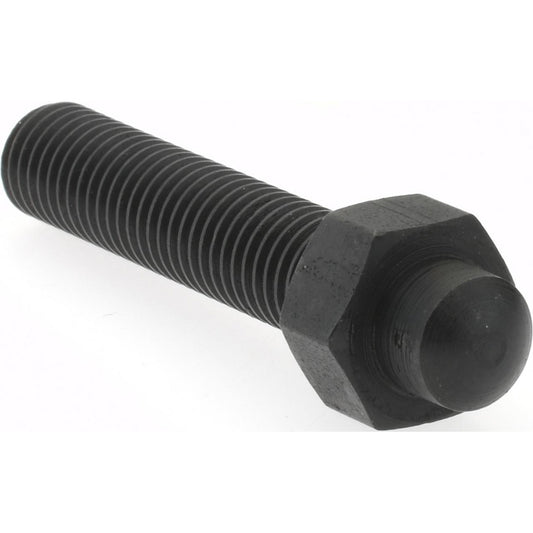 Gibraltar HJS-580-G 1/4-28, 1-1/2" OAL Adjustable Locating Screw