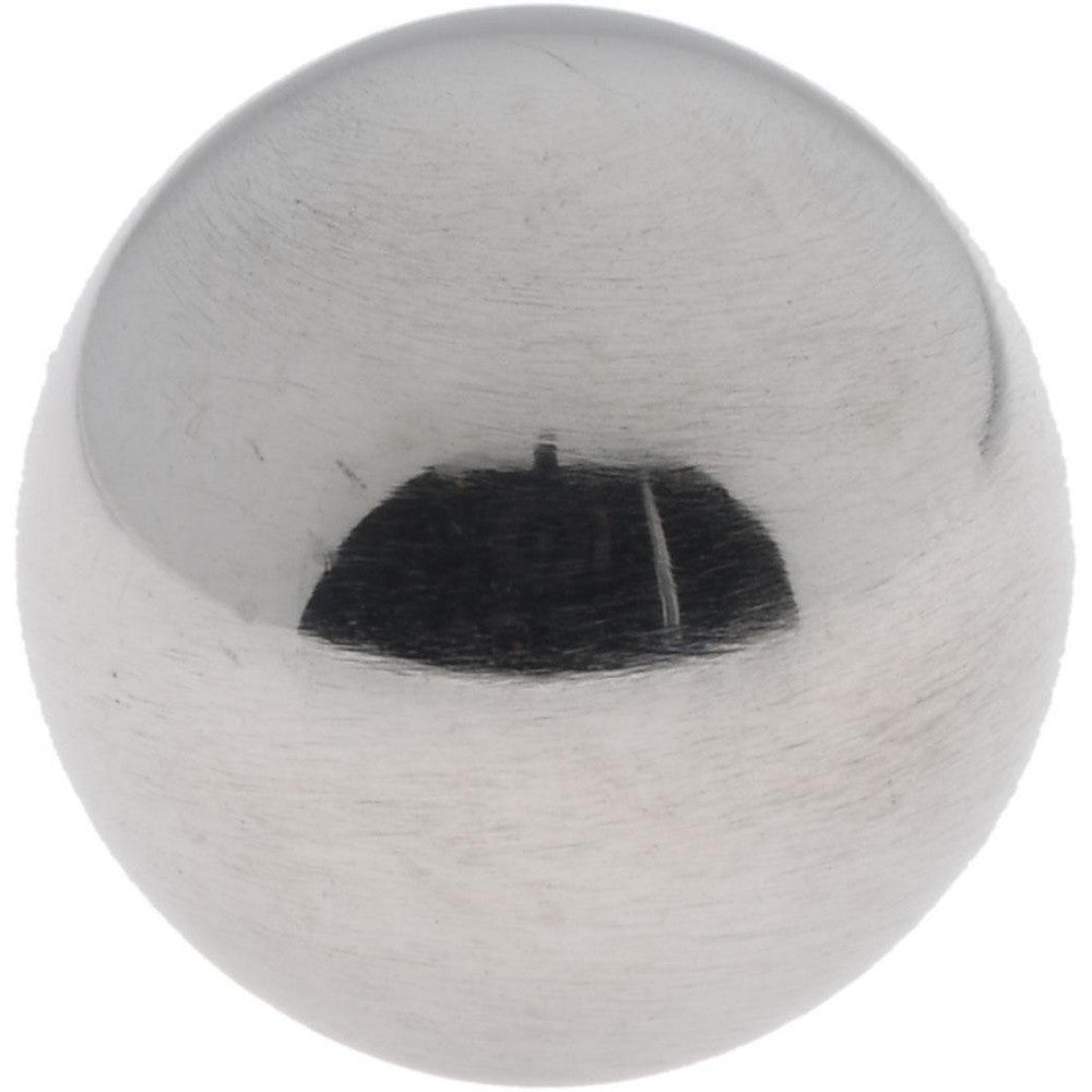 Gibraltar SBK-056-G Ball Knob Threaded Hole, 1'' Dia