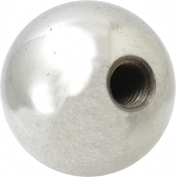 Gibraltar SBK-044-G Ball Knob Threaded Hole, 1-3/8'' Dia
