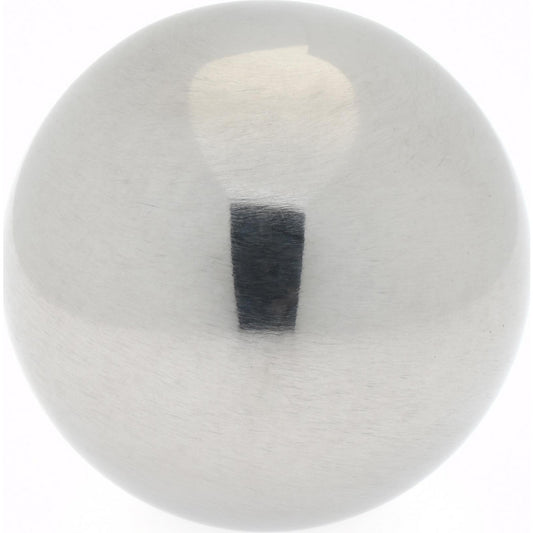 Gibraltar SBK-047-G Ball Knob Threaded Hole, 1-3/8'' Dia