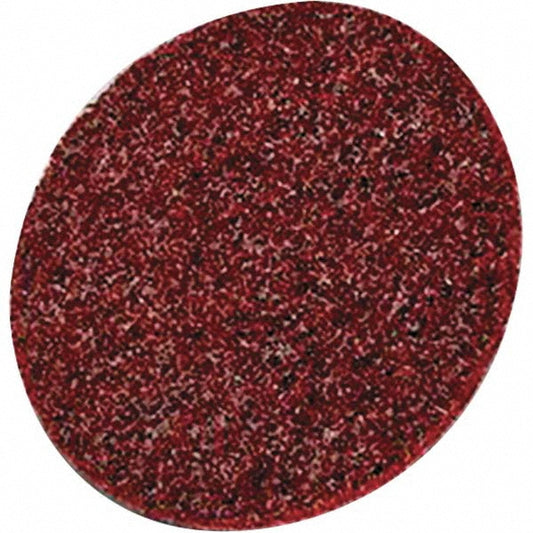 3M 7010299291 Quick-Change Disc Roloc TSM, 2" Disc Dia, Aluminum Oxide, Non-Woven