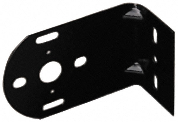 Peterson 510-9 4-1/2" Long x 3" Wide, Black Lens & Reflector